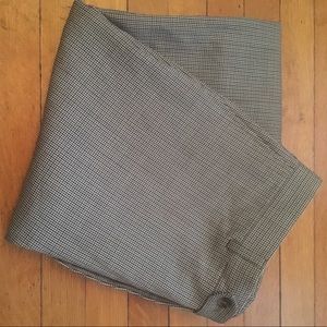 NWT Hart Schaffner Marx Wool Dress Pants so 36R